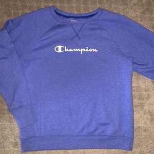 Women’s Champion Crewneck